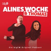Alines Woche & Thomas