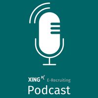 XING E-Recruiting Podcast
