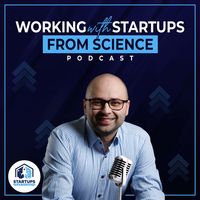 Working With Startups From Science