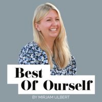 Best Of Ourself - by Mirjam Ulbert
