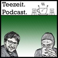 Teezeit Podcast