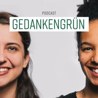 Gedankengrün Podcast