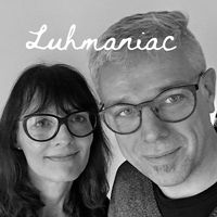 Luhmaniac liest und interpretiert Niklas Luhmann, Das Recht der Gesellschaft