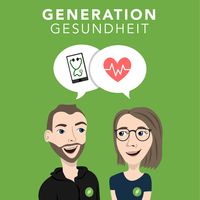Generation Gesundheit