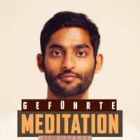 Geführte Meditation, Achtsamkeit & Spiritualität | Dhyanse