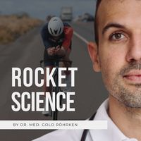 ROCKET SCIENCE - Gesundheit & Leistungsfähigkeit
