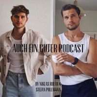 Auch ein guter Podcast!