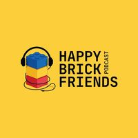 Happy Brick Friends