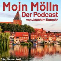 Moin Mölln - Der Podcast