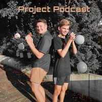 Project Podcast