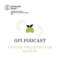GPI Podcast - frische Predigten für Daheim