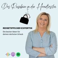 Das Reisebüro in der Handtasche
| Reiseberatung Bopfingen | Reiseexpertin Anja Horn