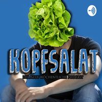 "Kopfsalat" - by Paul & Pacal