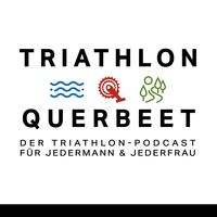 Triathlon Querbeet mit Michael, Henning, Vedat & Tanja