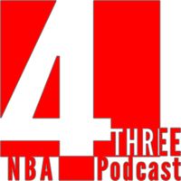 4 Three NBA Podcast