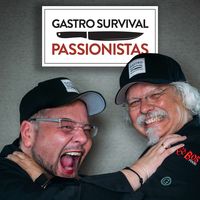 Gastro Survival Passionistas