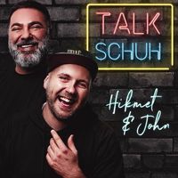 TalkSchuh - Der Sneaker Podcast