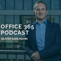 Der Microsoft 365 Cloud Podcast - Produktiv und sicher