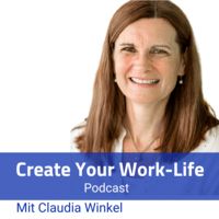 Create Your Work-Life