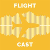 Flightcast - Die Welt des Fliegens zum Reinhören 