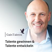 GainTalents - Expertenwissen zu Recruiting, Gewinnung und Entwicklung von Talenten und Führungskräften