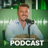 Mission Mittelstand - Wir verändern Deutschland