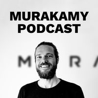 Murakamy Podcast