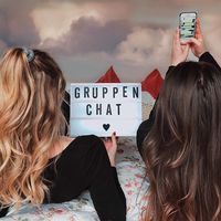 Gruppenchat