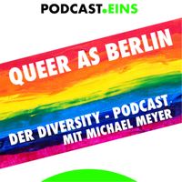 Queer As Berlin
