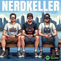 Nerdkeller Podcast