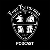 CrossFit 
Four Horsemen 
Podcast