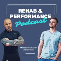 Rehab and Performance Podcast