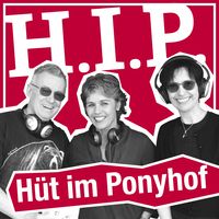 HIP: Hüt im Ponyhof
