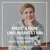 Meditation und Inspiration