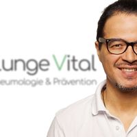 LungeVital Podcast 