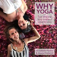 Why Yoga