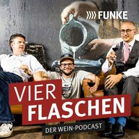 Vier Flaschen – Der Wein-Podcast