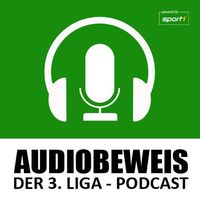 Audiobeweis - Der 3.Liga-Podcast