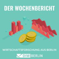 Der Wochenbericht – Wirtschaftsforschung aus Berlin