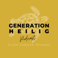 Der Generation Heilig Podcast