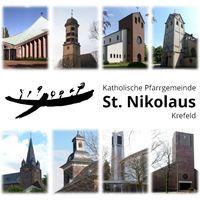 St. Nikolaus in Krefeld