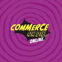 Commerce or Die online