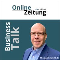 Online Zeitung Podcast