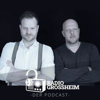 Radio Grossheim 