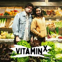 Vitamin X - der Podcast