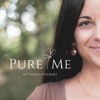 Pure Me - Dein Podcast für mehr Selbstliebe, Achtsamkeit & Vertrauen.