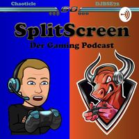 Splitscreen - Der Gaming Podcast