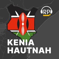 Kenia hautnah - Recherchereise nach Nairobi