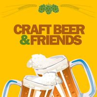Craft Beer & Friends
