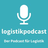 Logistikpodcast- Der Podcast für Logistik